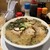 ラーメン小金太 - 料理写真: