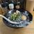 鶏白湯らーめん ぼっこ志 - 料理写真: