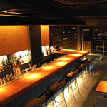 Dining Bar 鴨川 Wadi - 