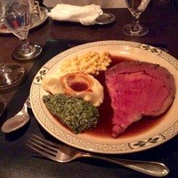 ロウリーズ・ザ・プライムリブ 恵比寿ガーデンプレイス店 - トーキョーかq