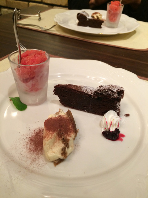 クッチーナ 福井城址大名町 イタリアン 食べログ クッチーナ 福井城址大名町 イタリアン 食べログ