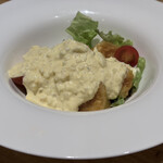 薩摩ゑびす庵 - 