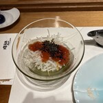 天ぷら 大坂屋 草哲 - 