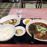 豊味園 - 料理写真: