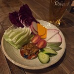 串焼鳥 まほろば - 