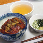 しら河 - 