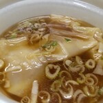 お茶の水、大勝軒 - 