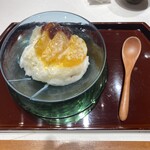 天ぷら 大坂屋 草哲 - 