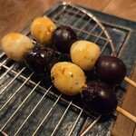 串焼鳥 まほろば - 