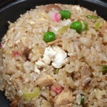 お茶の水、大勝軒 - 