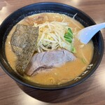 北海道らーめん おやじ 田名店 - 