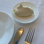 代官山ASO チェレステ - 定番のホイップバター