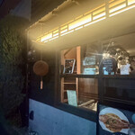 オステリア マンジャーレ - 