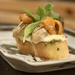 オステリア マンジャーレ - 