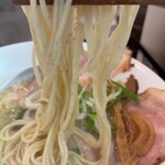 らーめん 四恩 - 