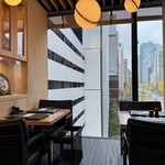 銀座 四代目 高橋屋 - 