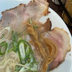 らーめん 四恩 - 