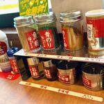 麺屋つばき亭 - 