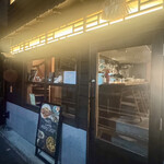 オステリア マンジャーレ - 