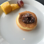 ビューアンドダイニングザスカイ - 