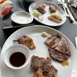 ビューアンドダイニングザスカイ - 