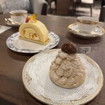 kinkei ラウンジ/ダイニング - 