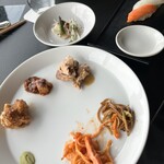 ビューアンドダイニングザスカイ - 