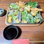 陶TO蕎麦 良喜庵 - 