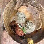 NATURA MARKET - おでん