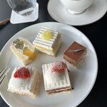 ビューアンドダイニングザスカイ - 