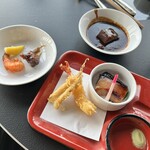 ビューアンドダイニングザスカイ - 