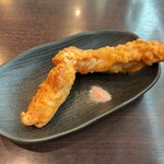 らーめん 四恩 - 