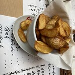 アッチャカーナ - 