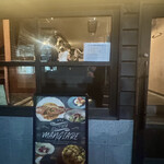 オステリア マンジャーレ - 