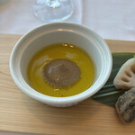 代官山ASO チェレステ - オリーブオイル