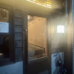 オステリア マンジャーレ - 