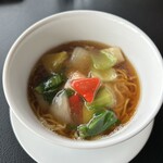 ビューアンドダイニングザスカイ - 