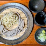 陶TO蕎麦 良喜庵 - 