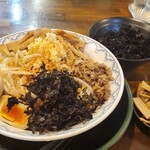 らぁめん優雅 - 