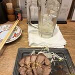 佐賀みつせ鶏 酒場 高しな - 