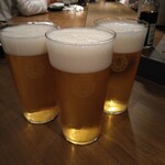 鈴丸 - アサヒ マルエフ￥693