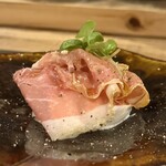 オステリア マンジャーレ - 