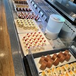 ビューアンドダイニングザスカイ - 