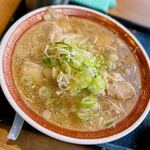 麺屋つばき亭 - 