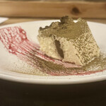 オステリア マンジャーレ - 