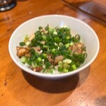 純とんこつラーメン専門店 あんてい - 