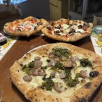 ラ・トリプレッタ - 