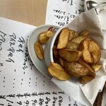 アッチャカーナ - 