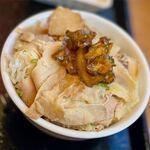 麺屋つばき亭 - 