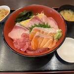 和風レストラン 憩 - 